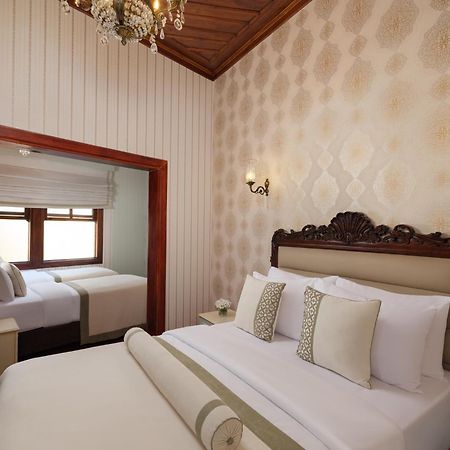 Hotel 1207 Special Class Antalya Exteriér fotografie