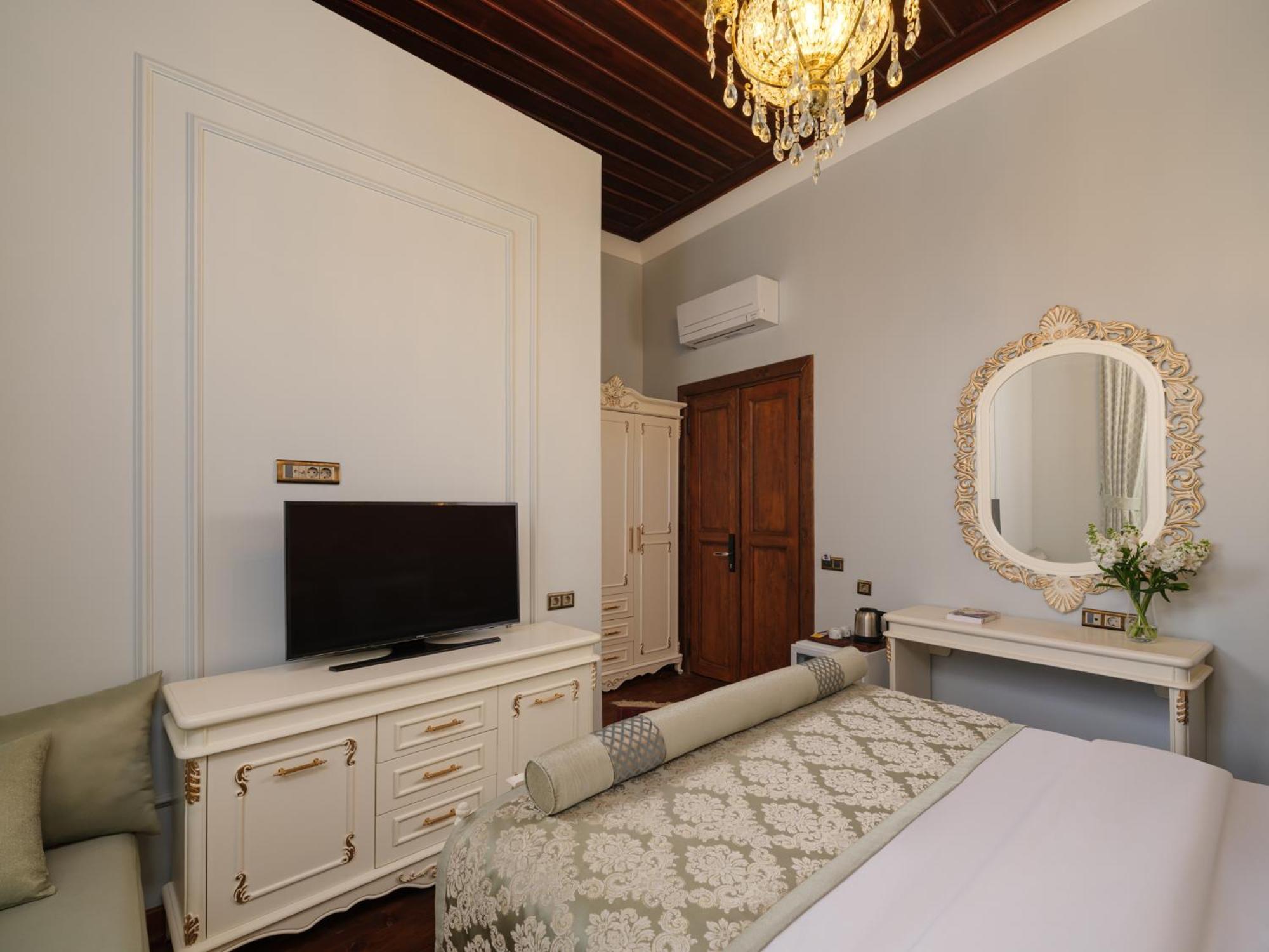 Hotel 1207 Special Class Antalya Exteriér fotografie