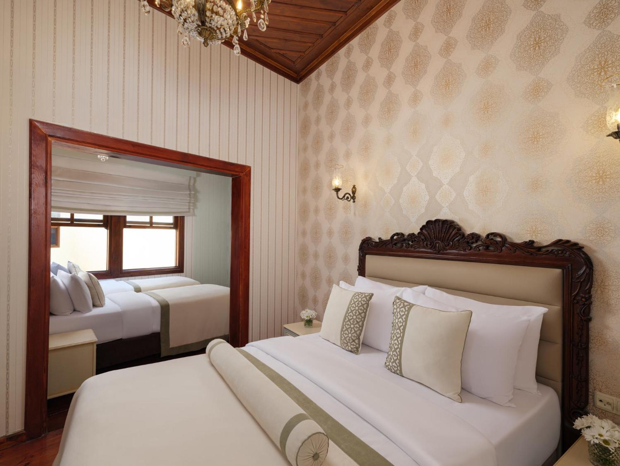 Hotel 1207 Special Class Antalya Exteriér fotografie